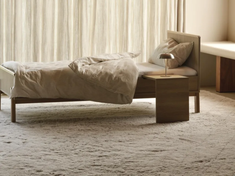 Detská rastúca izba Quax Ashi